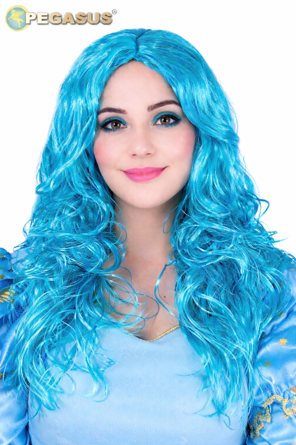 PARRUCCA FATA TURCHINA